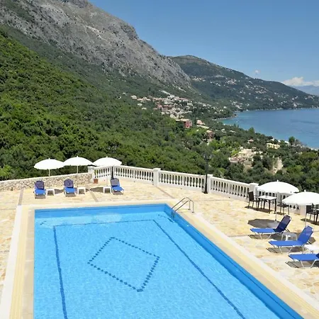 Bbb - Blick Aparthotel Barbati