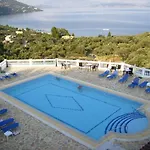 Aparthotel Bbb - Blick