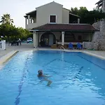Aparthotel Bbb - Blick Barbati