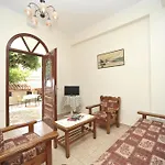 Aparthotel Bbb - Blick