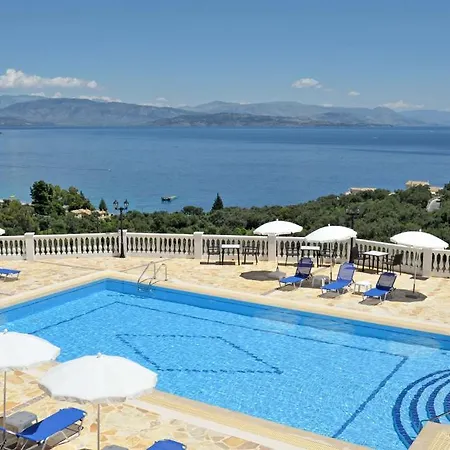 Bbb - Blick Appart hôtel Barbati