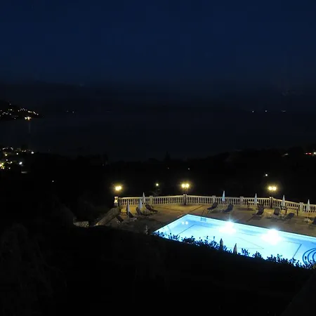 بي بي بي - بارباتي بليك بونغالوز 3* برباتي