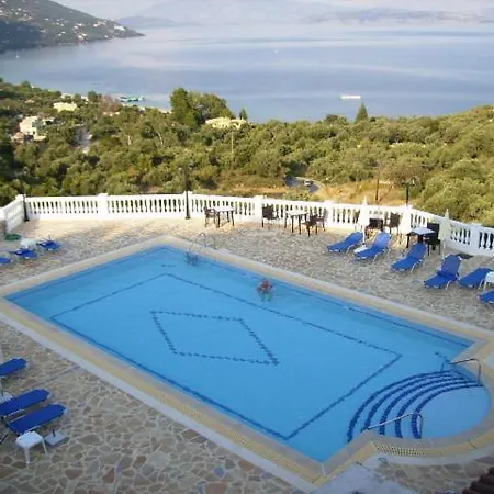 Appart hôtel Bbb - Blick