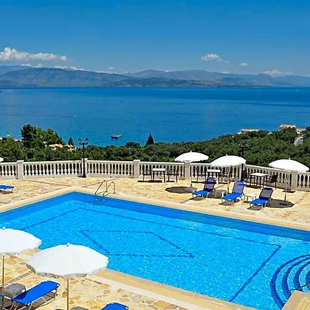 Bbb - Blick Ξενοδοχείο με διαμερίσματα Μπαρμπάτι