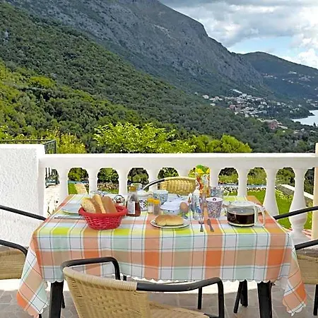 Ξενοδοχείο με διαμερίσματα Bbb - Blick Μπαρμπάτι