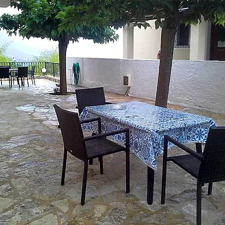 Ξενοδοχείο με διαμερίσματα Bbb - Blick Μπαρμπάτι