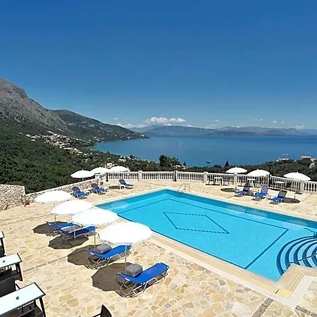 Bbb - Blick Ξενοδοχείο με διαμερίσματα 3*