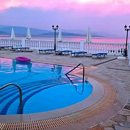 Bbb - Blick Ξενοδοχείο με διαμερίσματα 3*