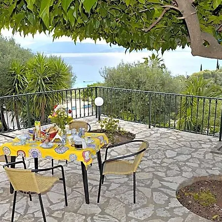 Ξενοδοχείο με διαμερίσματα Bbb - Blick Μπαρμπάτι