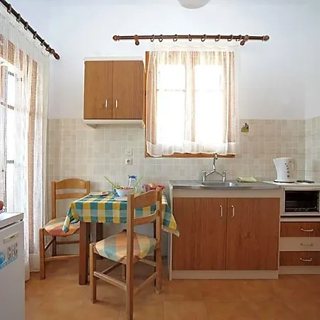 Bbb - Blick Ξενοδοχείο με διαμερίσματα 3*