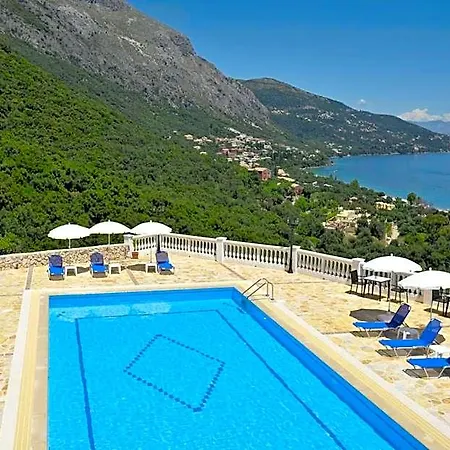 Bbb - Blick Ξενοδοχείο με διαμερίσματα 3*
