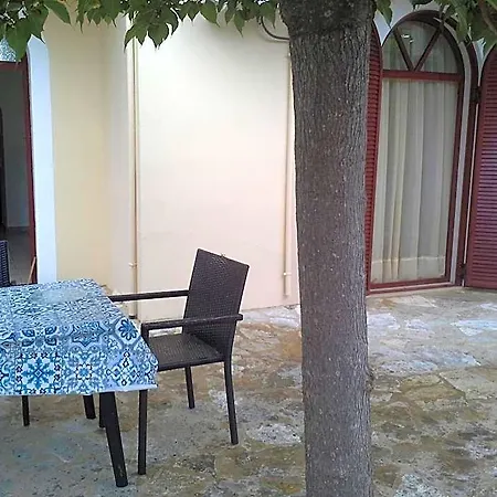 Ξενοδοχείο με διαμερίσματα Bbb - Blick Μπαρμπάτι
