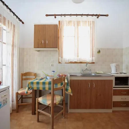 Appart hôtel Bbb - Blick