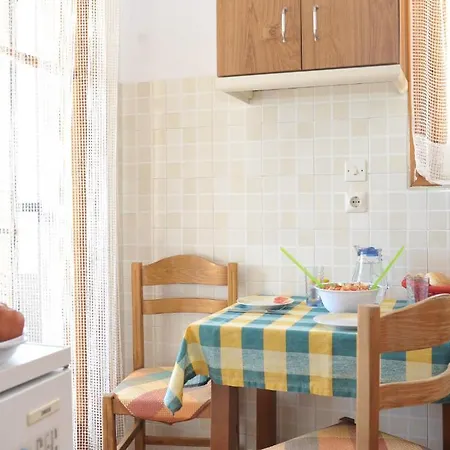 Appart hôtel Bbb - Blick