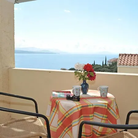 Bbb - Blick Lejlighedshotel 3*