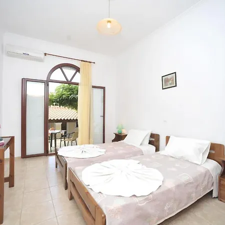 Bbb - Blick Appart hôtel Barbati