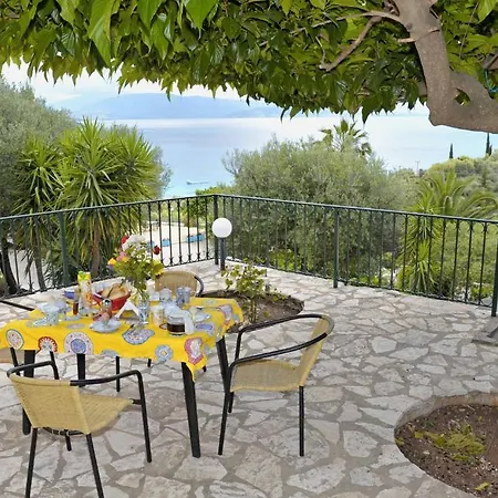 Bbb - Blick Lejlighedshotel Mparmpati