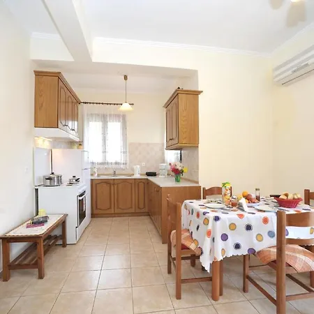 Bbb - Blick Appart hôtel Barbati