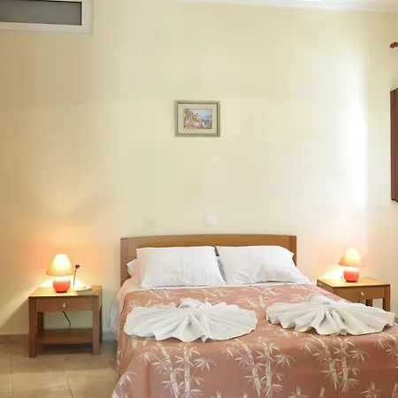 بي بي بي - بارباتي بليك بونغالوز شقة فندقية