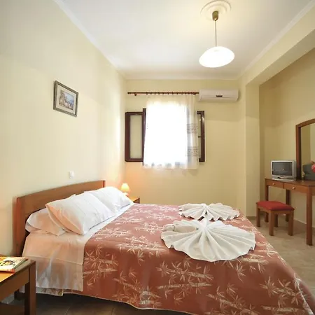 بي بي بي - بارباتي بليك بونغالوز 3*