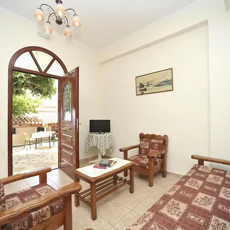 Appart hôtel Bbb - Blick