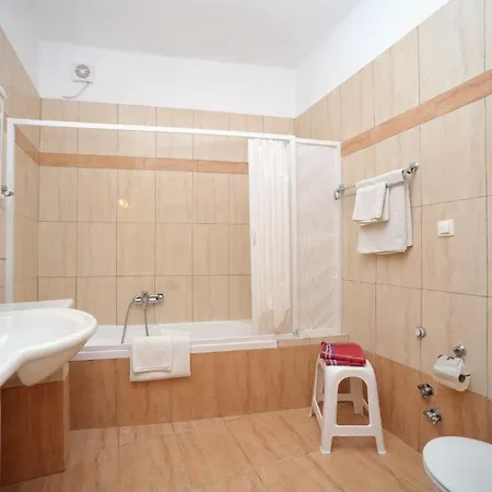 Appart hôtel Bbb - Blick