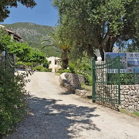 Bbb - Blick Aparthotel 3*