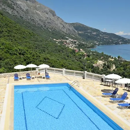 Bbb - Blick Aparthotel Barbati