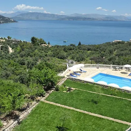 Bbb - Blick 3* Barbati