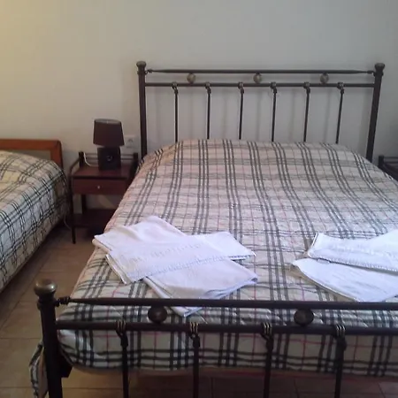 Aparthotel Bbb - Blick Barbati