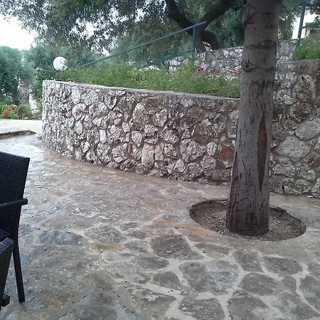 Aparthotel Bbb - Blick