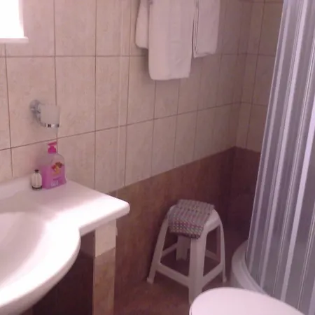 Bbb - Blick Lejlighedshotel 3*