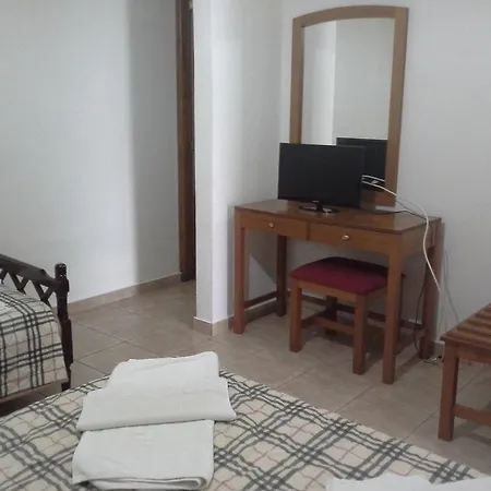 Aparthotel Bbb - Blick 3*