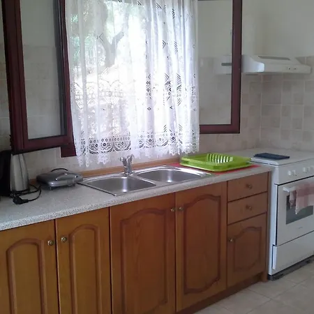 بي بي بي - بارباتي بليك بونغالوز شقة فندقية