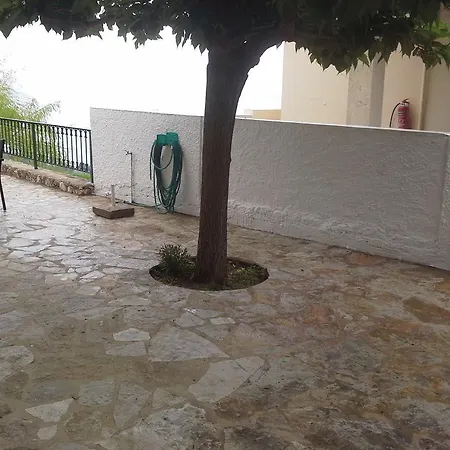 بي بي بي - بارباتي بليك بونغالوز شقة فندقية