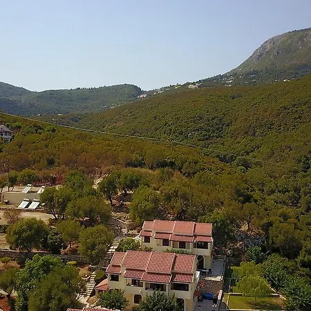 بي بي بي - بارباتي بليك بونغالوز 3*