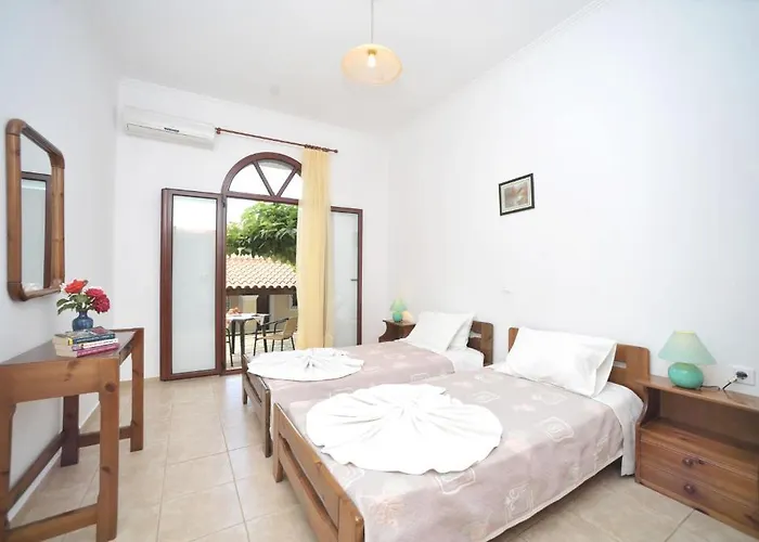 Bbb - Blick Aparthotel Barbati