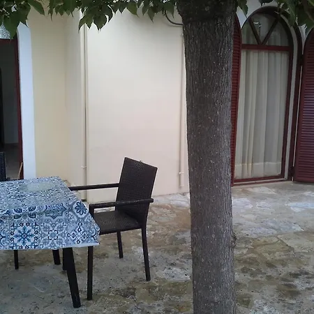 Lejlighedshotel Bbb - Blick Mparmpati