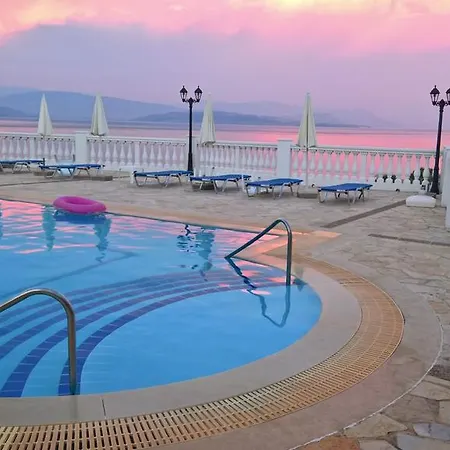 Bbb - Blick Lejlighedshotel 3*
